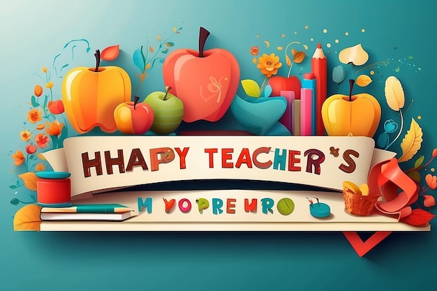 Foto giornata mondiale degli insegnanti