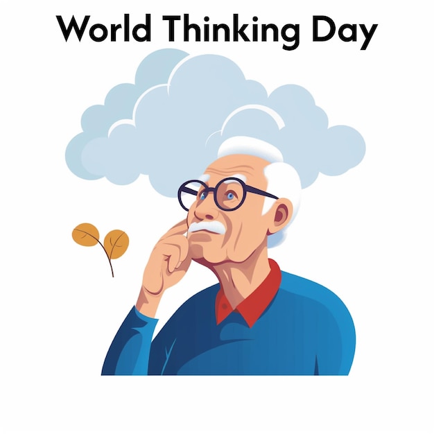 world thinking day