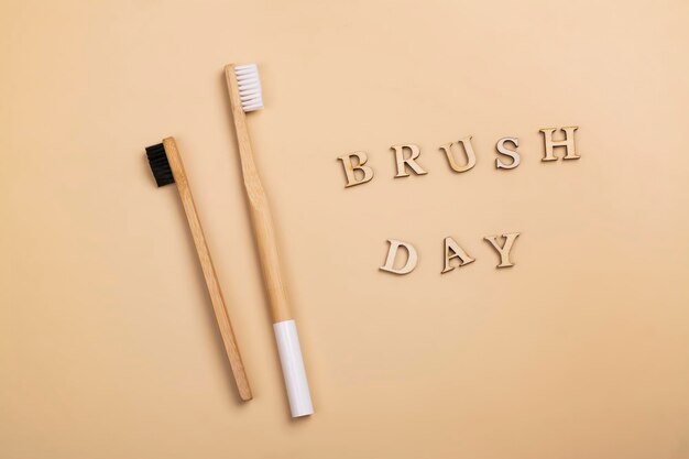 World tooth brush day st november