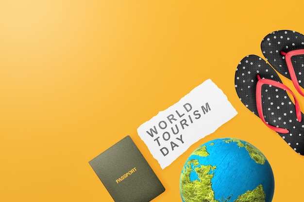 World tourism day