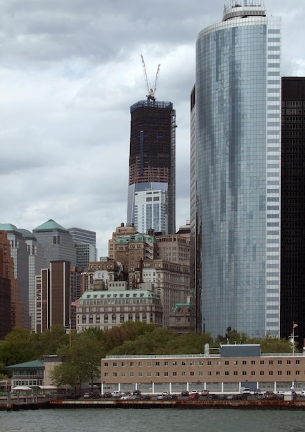 World Trade Center site