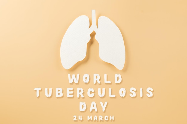 World tuberculosis day