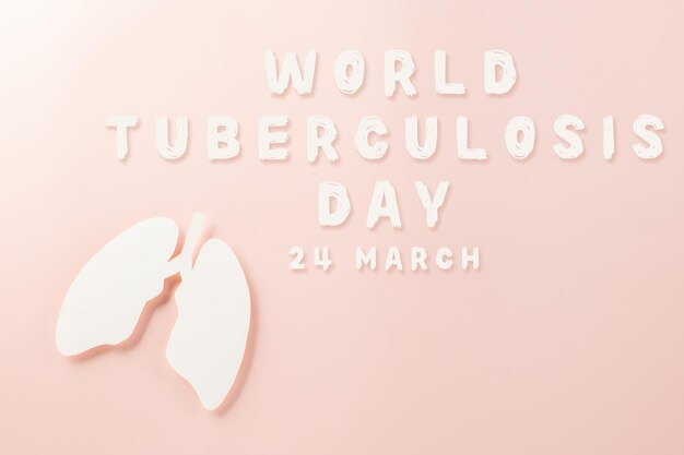 World tuberculosis day