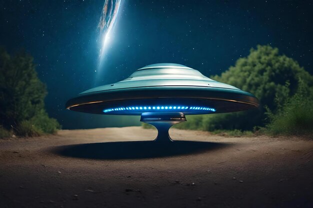 World UFO Day