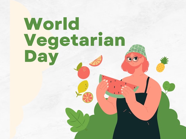 World Vegan Day 3 1