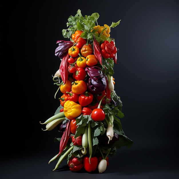 Всемирный день веганства Всемирный день овощей Свежие овощи Всемирный день свежих овощей