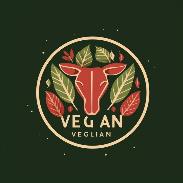 Photo world vegan day