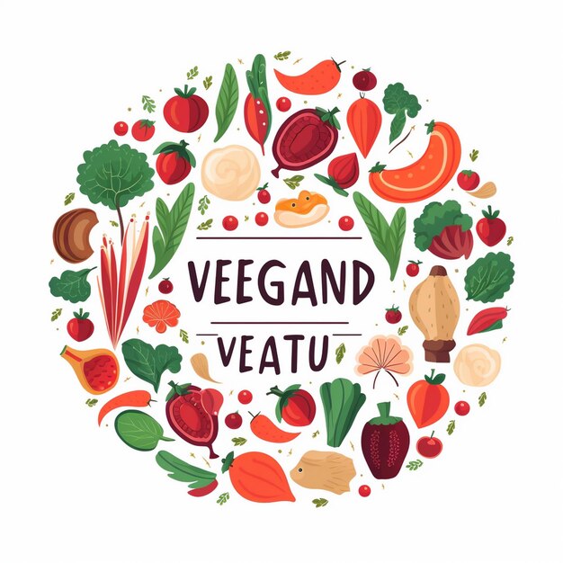 World Vegan Day