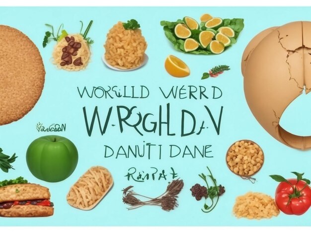 world vegan day