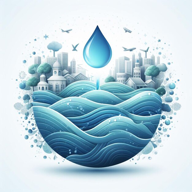 World Water Day 2024