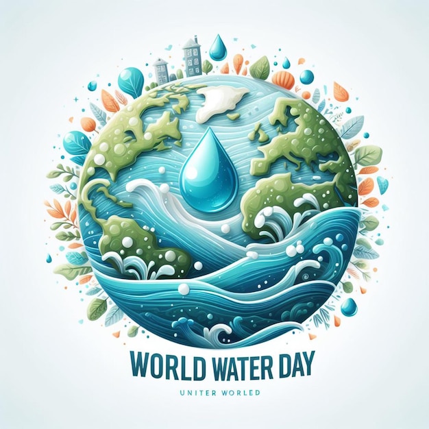 World Water Day 2024