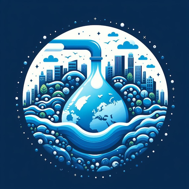 World Water Day 2024