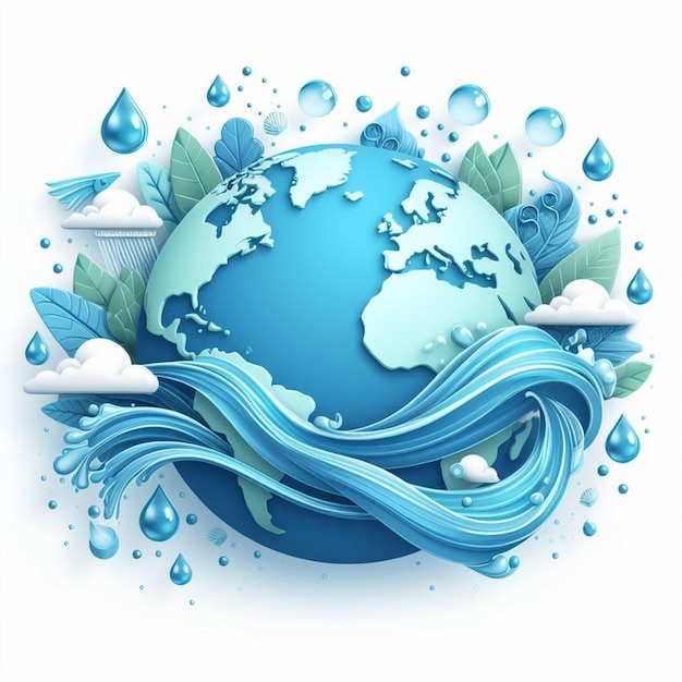 World Water Day 2024