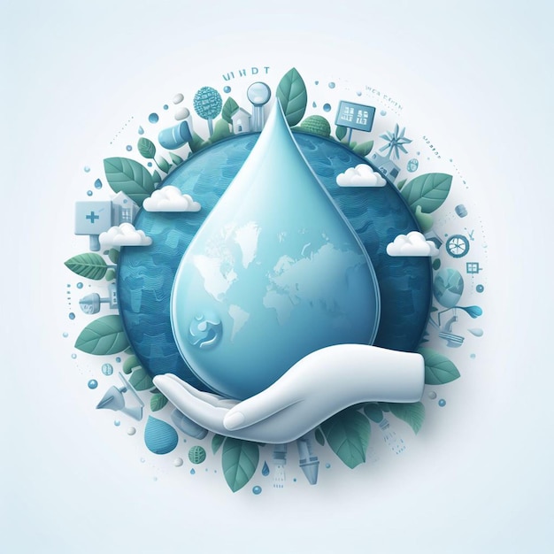 World Water Day 2024