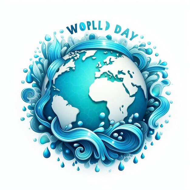 World Water Day 2024