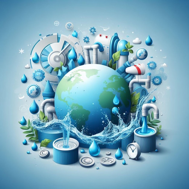 World Water Day 2024