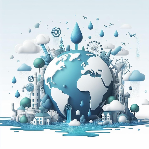 World Water Day 2024