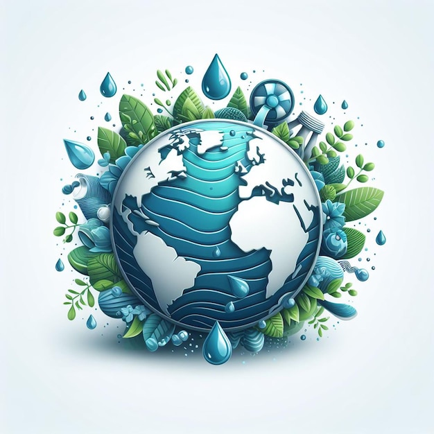 World Water Day 2024