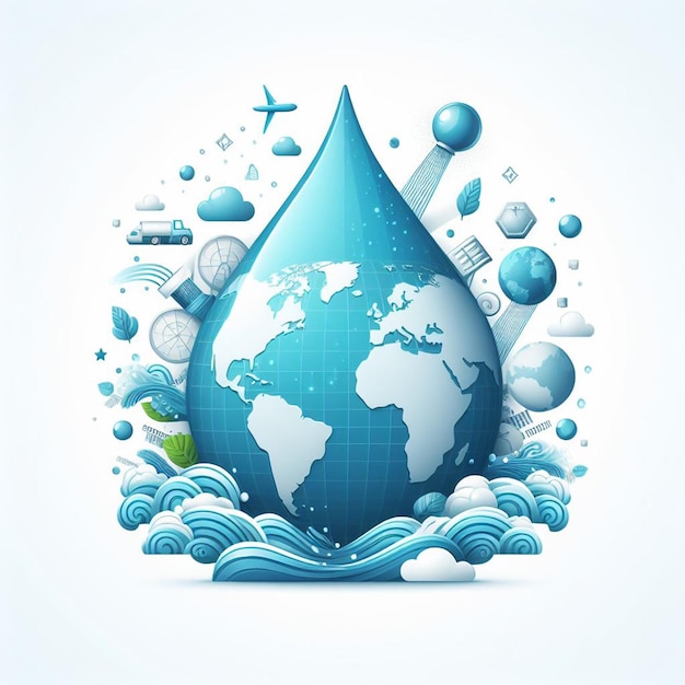 World Water Day 2024