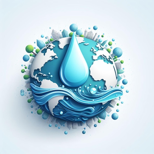 2024년 세계 물의 날