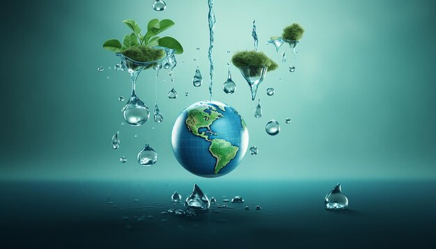 World Water Day