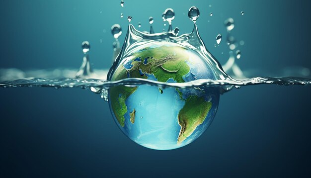 World Water Day