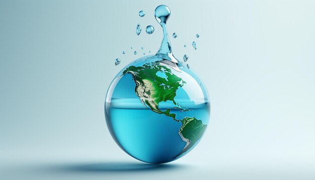 World Water Day