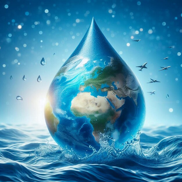 World Water Day