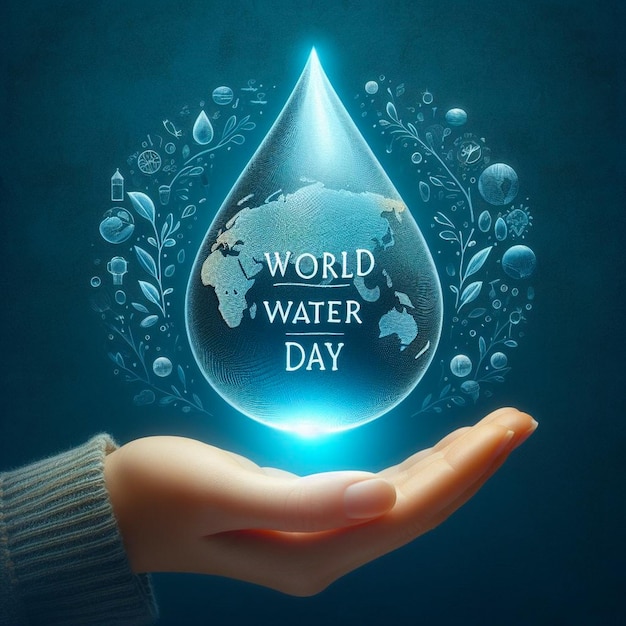 World Water Day