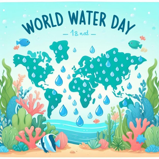 World water Day