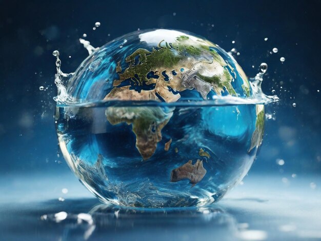 World Water Day