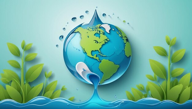 World Water Day