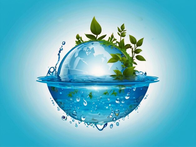 World Water Day