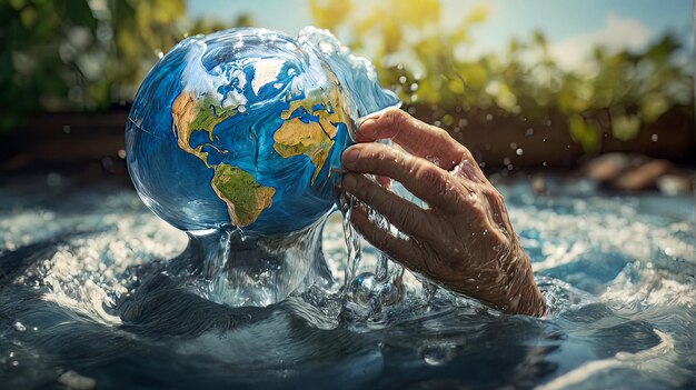 World Water Day