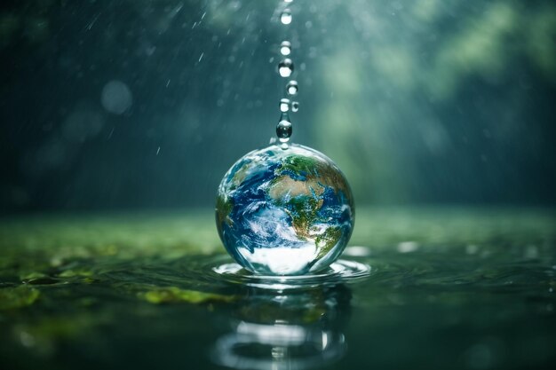 World Water Day