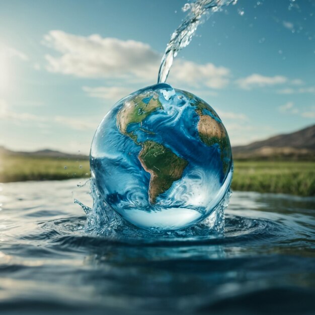 World Water Day