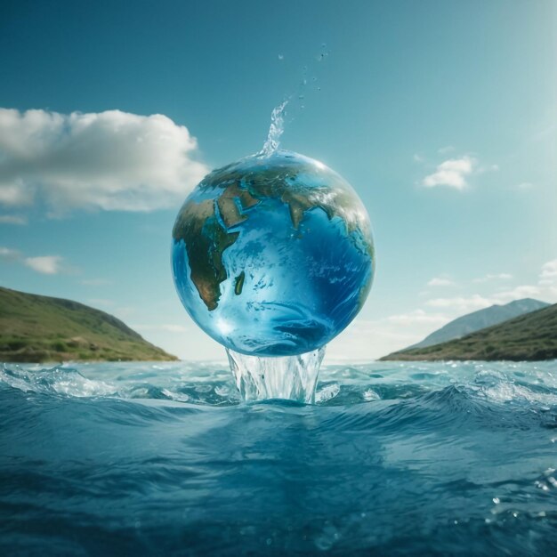 World Water Day