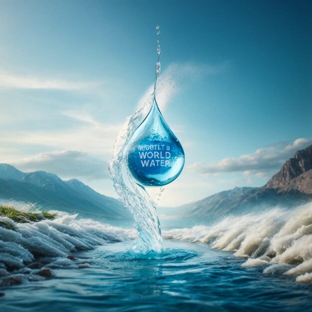 World Water Day