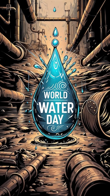 World Water