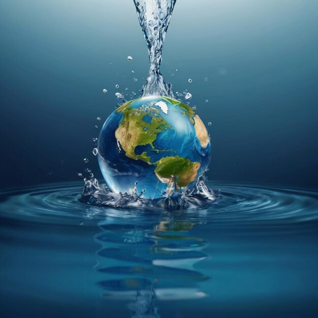 World water