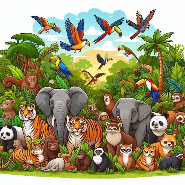 World Wildlife Day