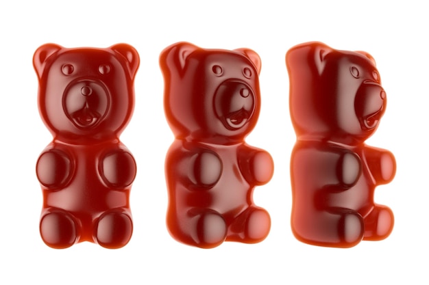 850+ Gummy Bear Stock Illustrations, Royalty-Free Vector Graphics