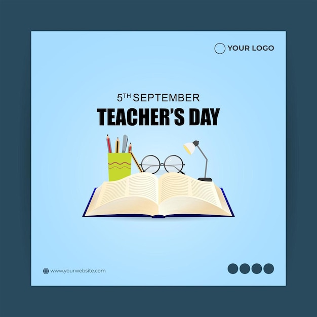 worlds teachers day