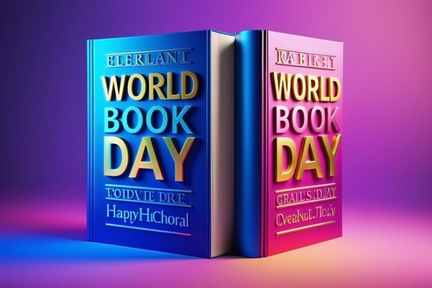 Worlds Unveiled Celebrating World Book Day