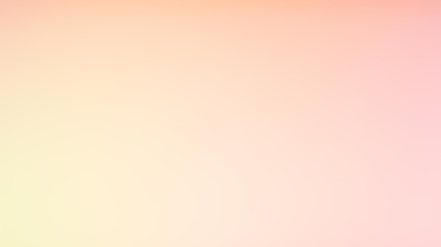 worm abstract minimal soft color gradient background