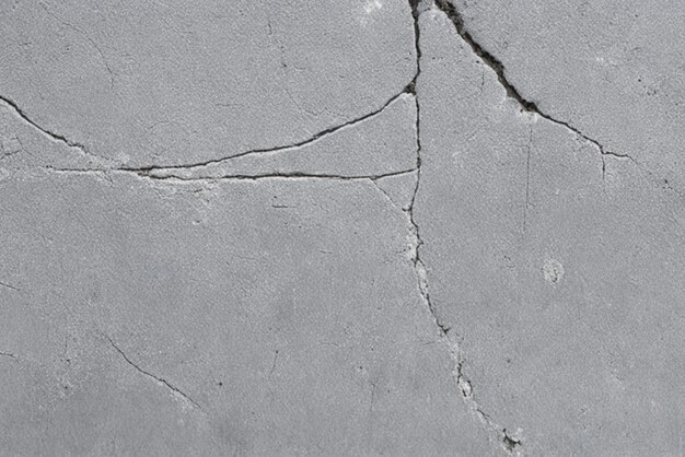 Worn Concrete a Grunge Texture That Simulates Aged And Worn Concrete With Cracks And Imperfections