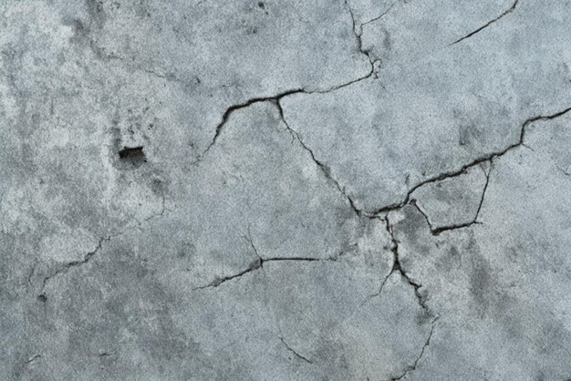 Worn Concrete a Grunge Texture That Simulates Aged And Worn Concrete With Cracks And Imperfections