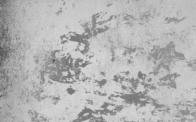 Worn Concrete Texture - Aged and Weathered Wall