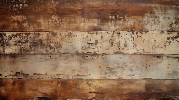 Worn grungy rustic background