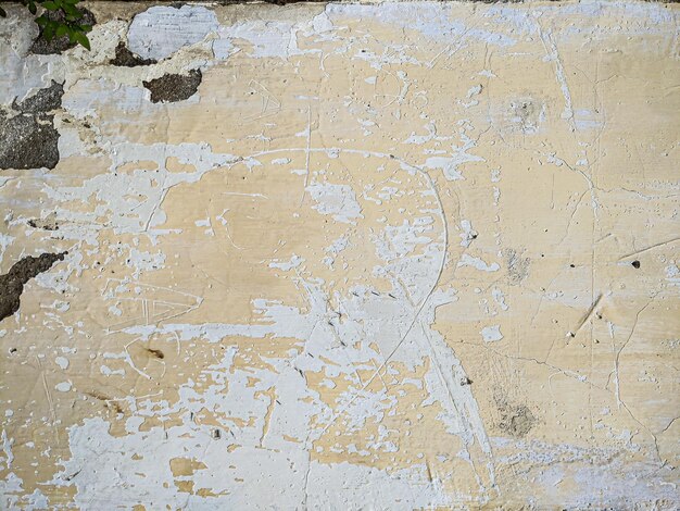 Worn and old wall texture natural stock photo